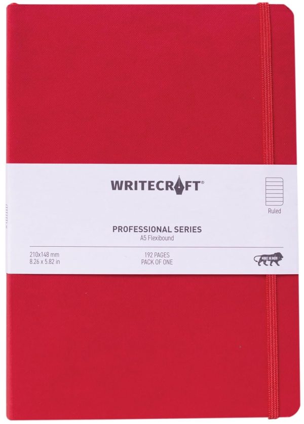 Writecraft Notebook