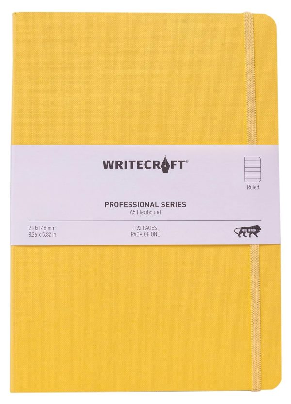 Writcraft Notebook