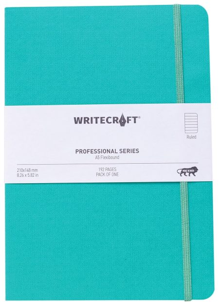 Writecraft Notebook