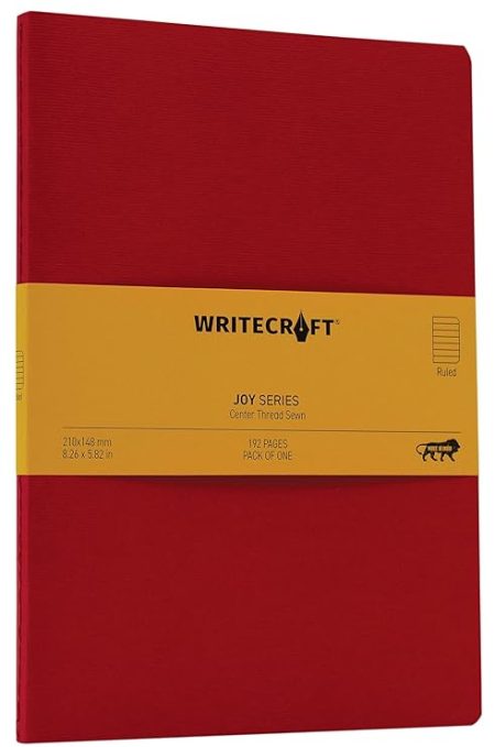 Joy Series Notebook