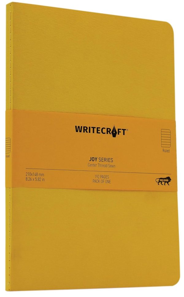 Joy Series Notebook