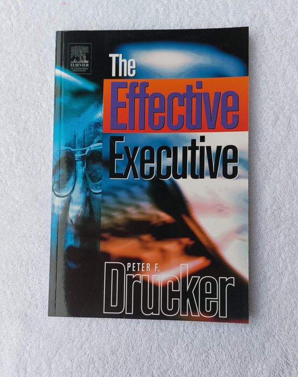 The Effective Executive