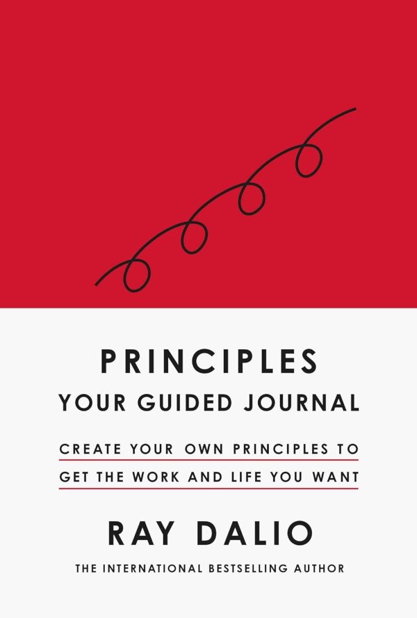 Principles: Your Guided Journal?