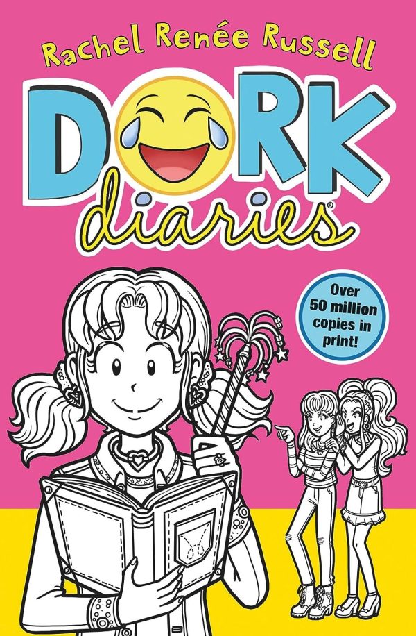 DORK DIARIES