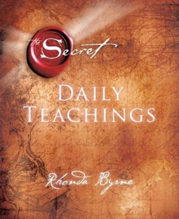 The Secret Daily Teachings?