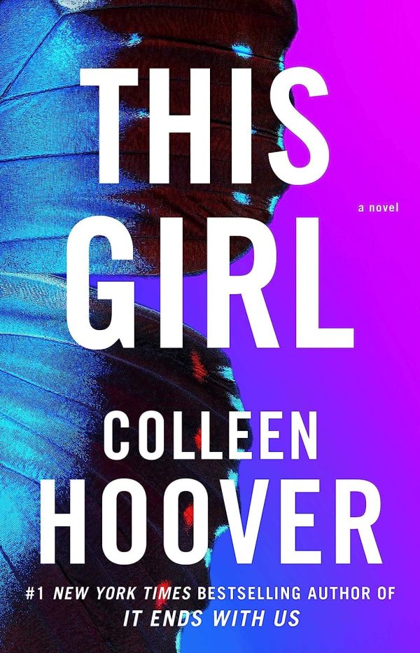 This Girl: A Novel: Volume 3