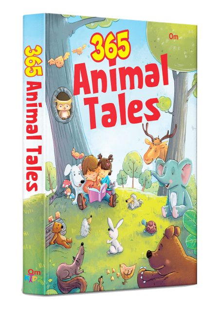 animal tales for children