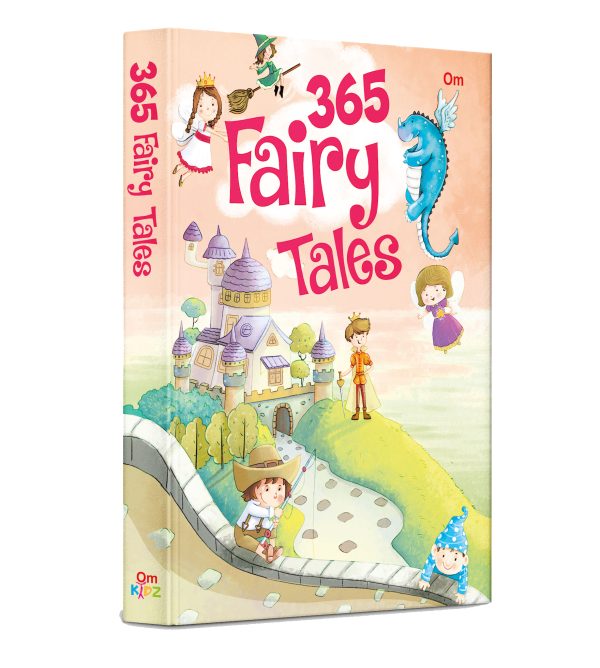 fairy tales for children