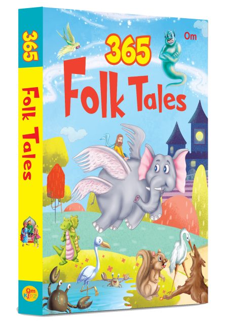folk tales for children