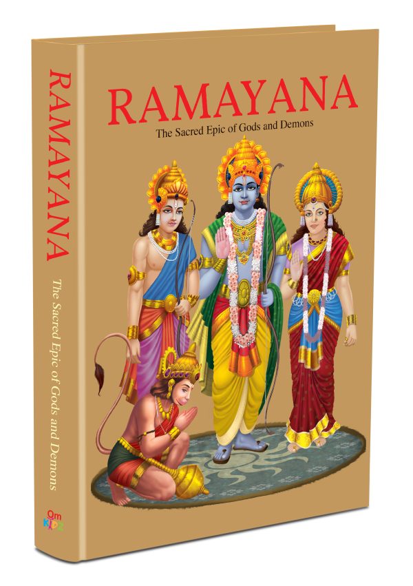 ramayana for children