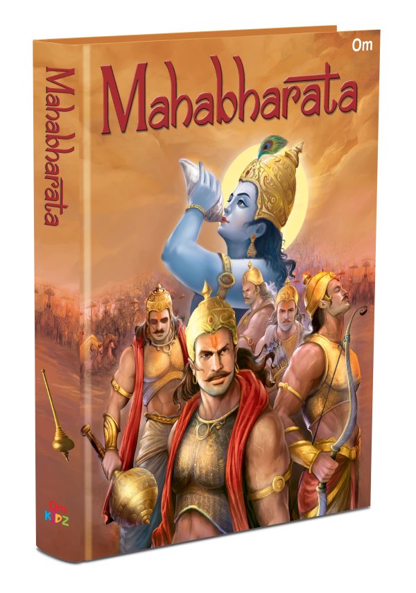 mahabharata for children