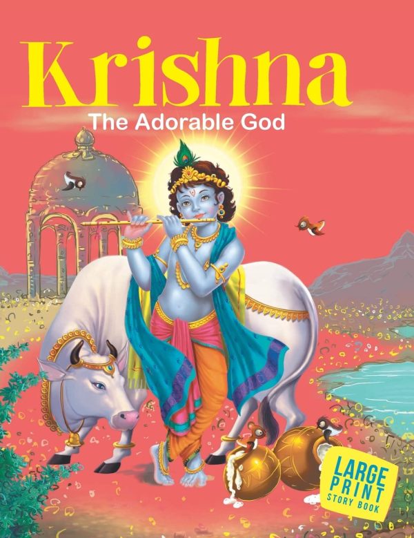 Krishna