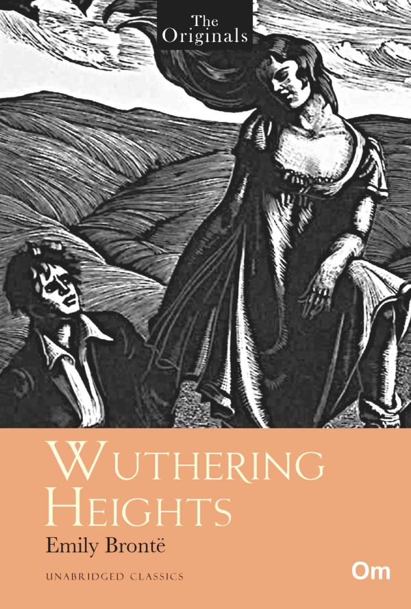 The Originals Wuthering Heights