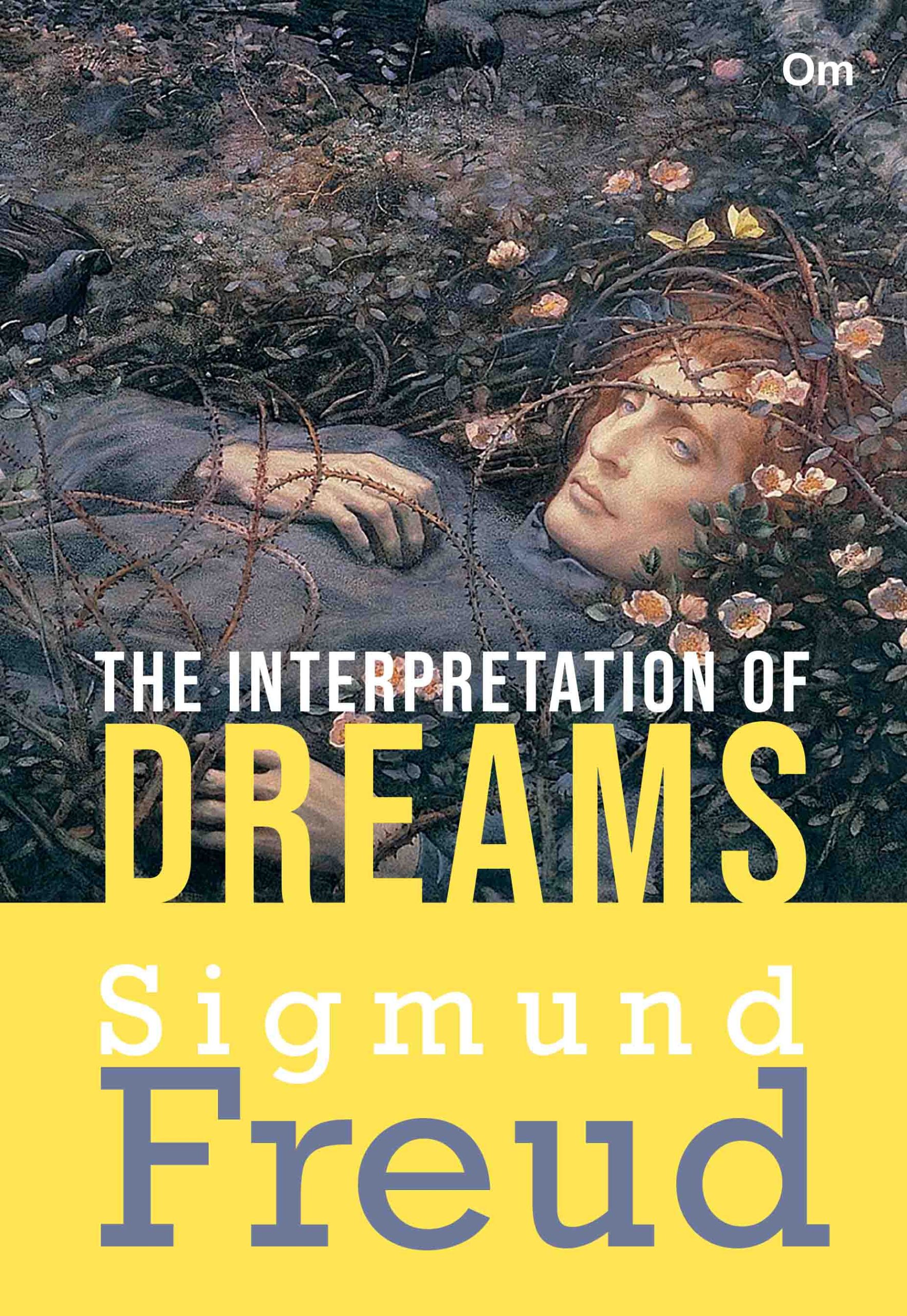 The Interpretation Of Dreams Om Book Shop
