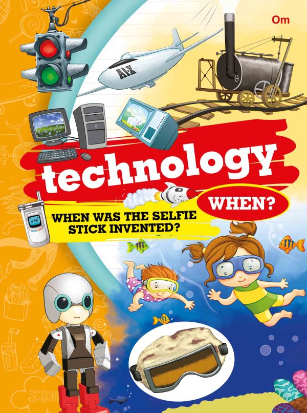 When Technology?