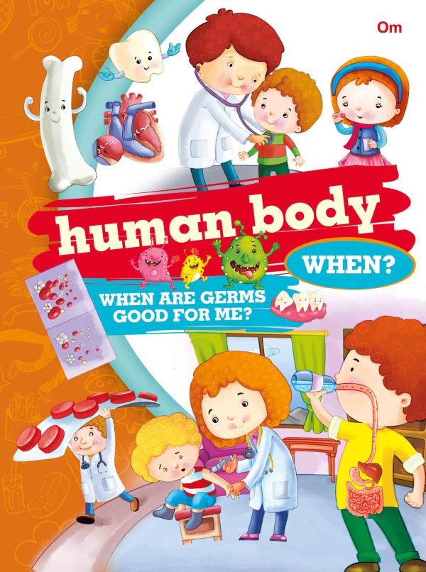 When Human Body?