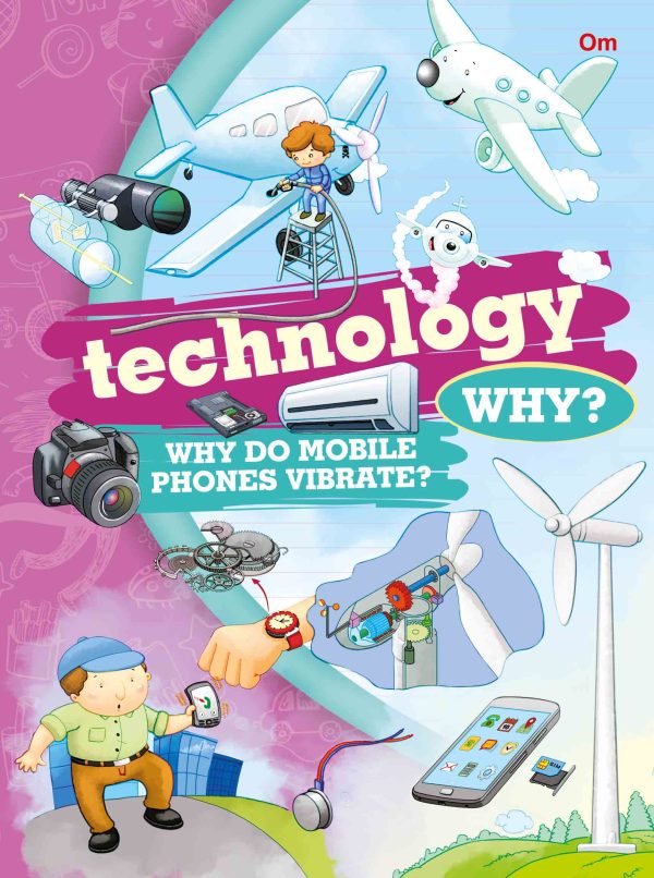 Why Technology?