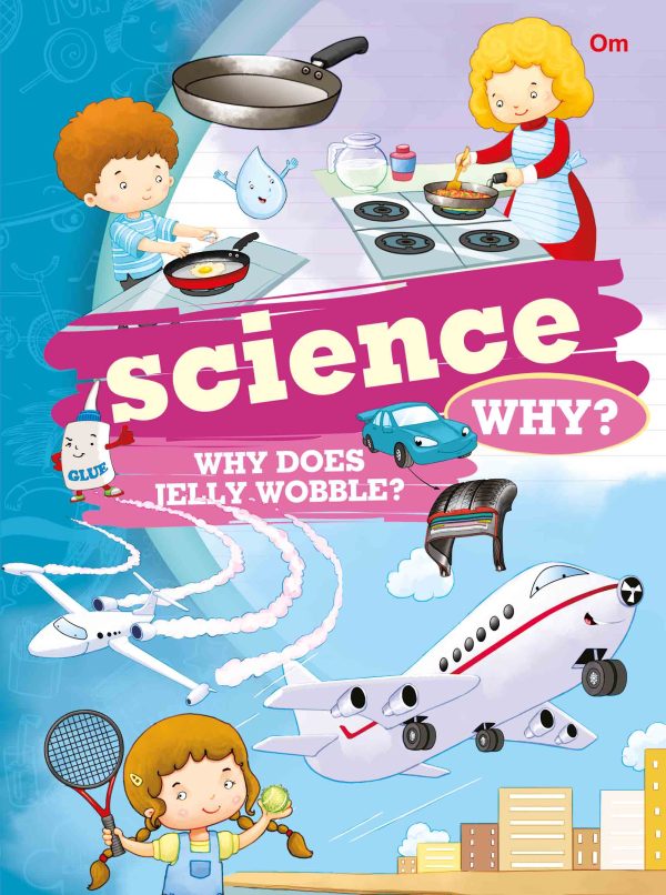 Why Science?