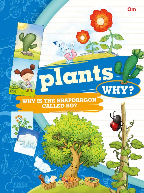 Why Plants?