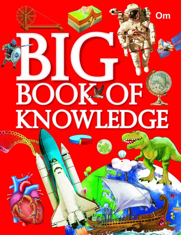 Big Book of Knowledge