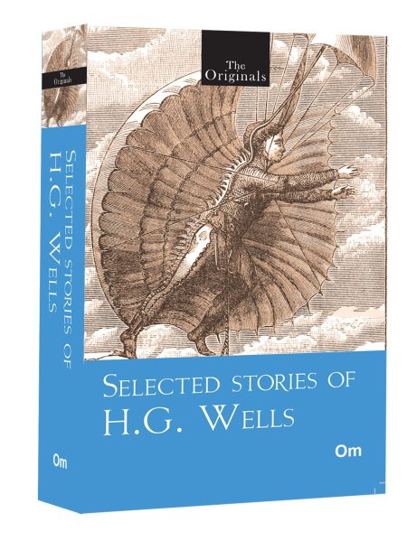 Selected Stories of HG Wells