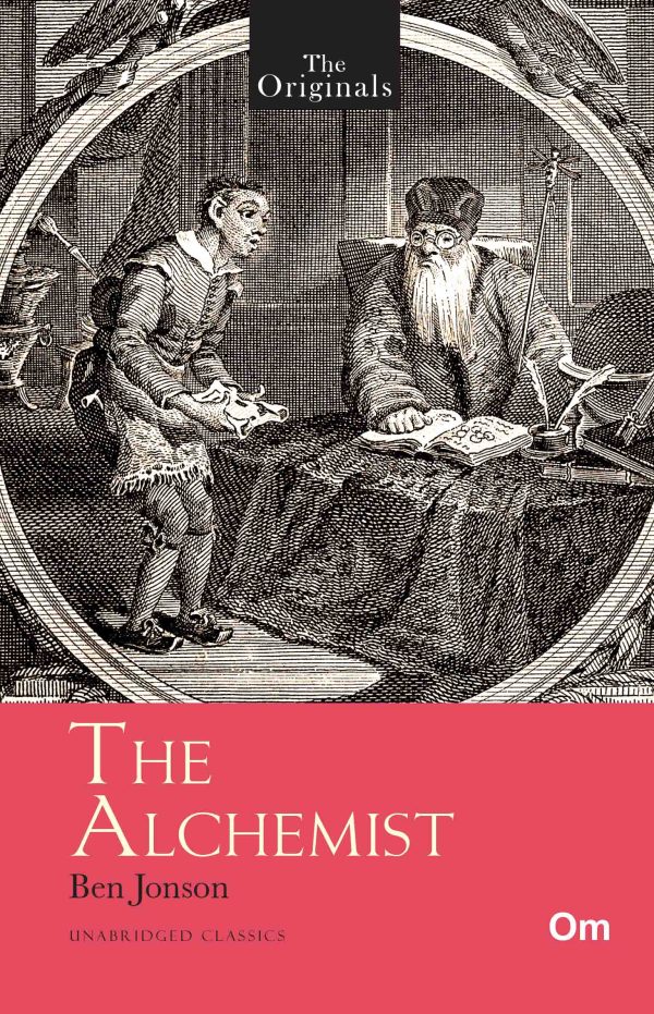 The Originals The Alchemist