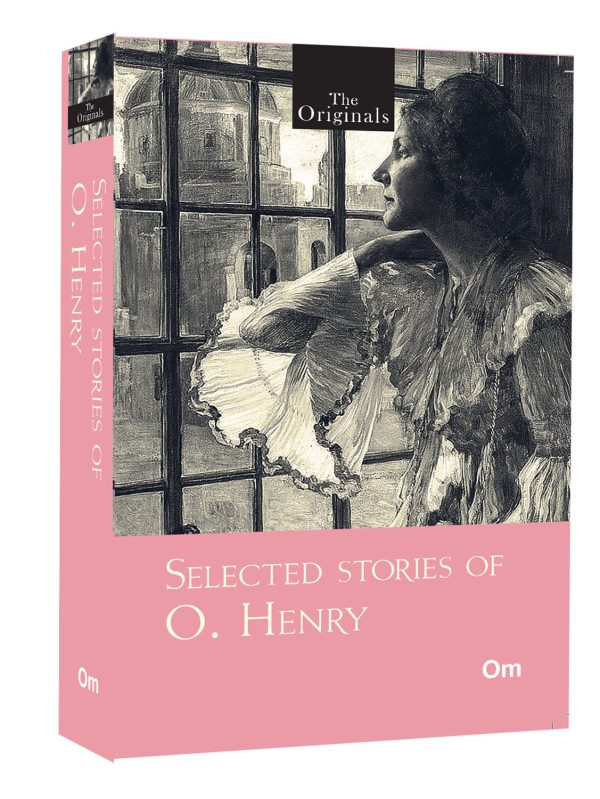 Selected Stories of O. Henry