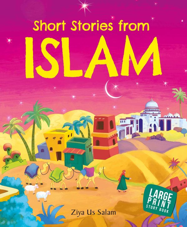 Short Stories from Islam