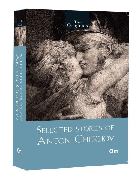 Selected Stories of Anton Chekhov