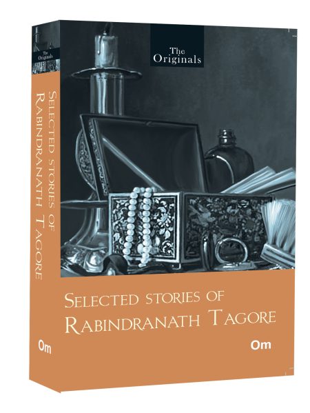 Selected Stories of Rabindranath Tagore