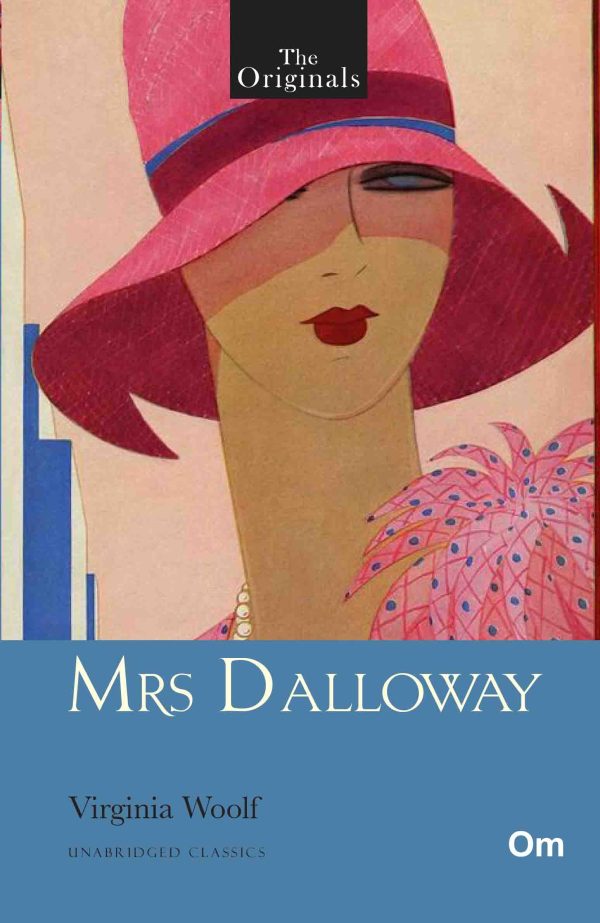 The Originals Mrs Dalloway