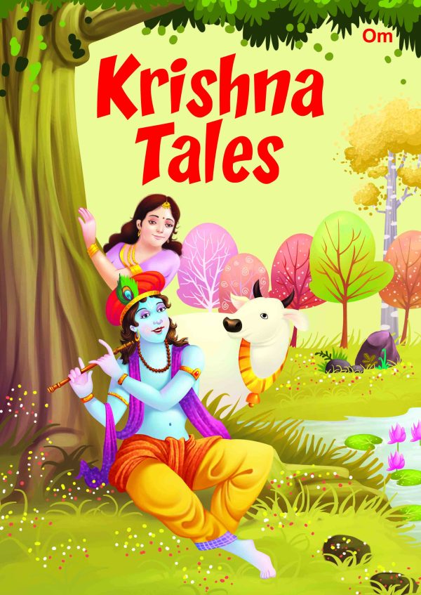 Krishna Tales