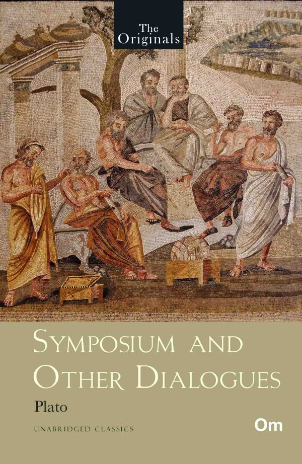 The Originals Symposium and Other Dialogues