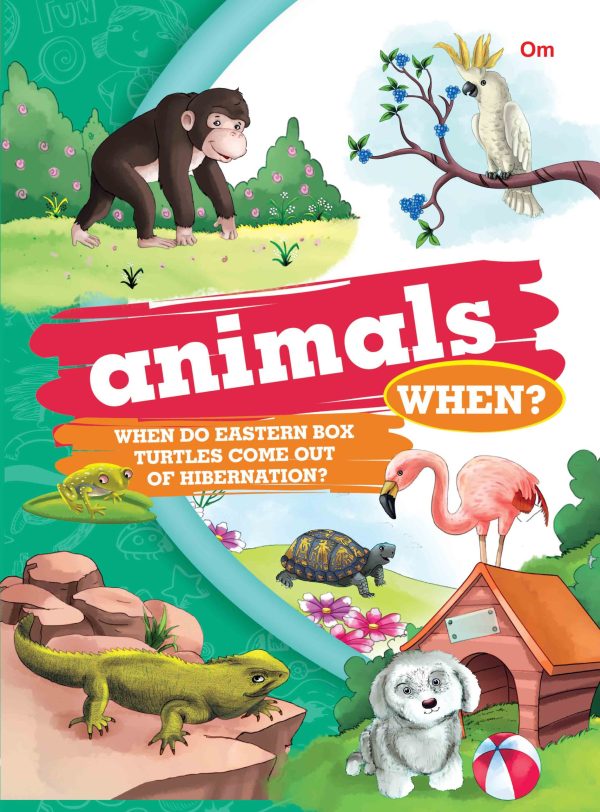 When Animals?