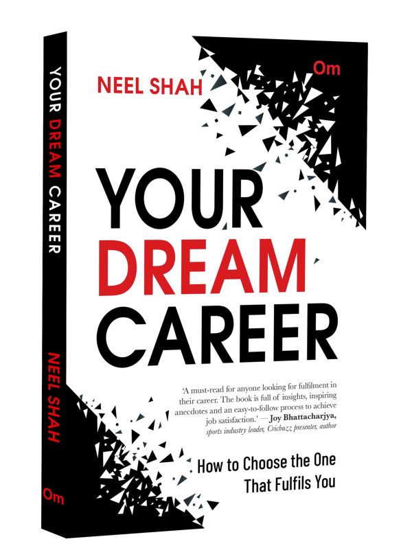 Your Dream Career: How to Choose the OneThat Fulfils You