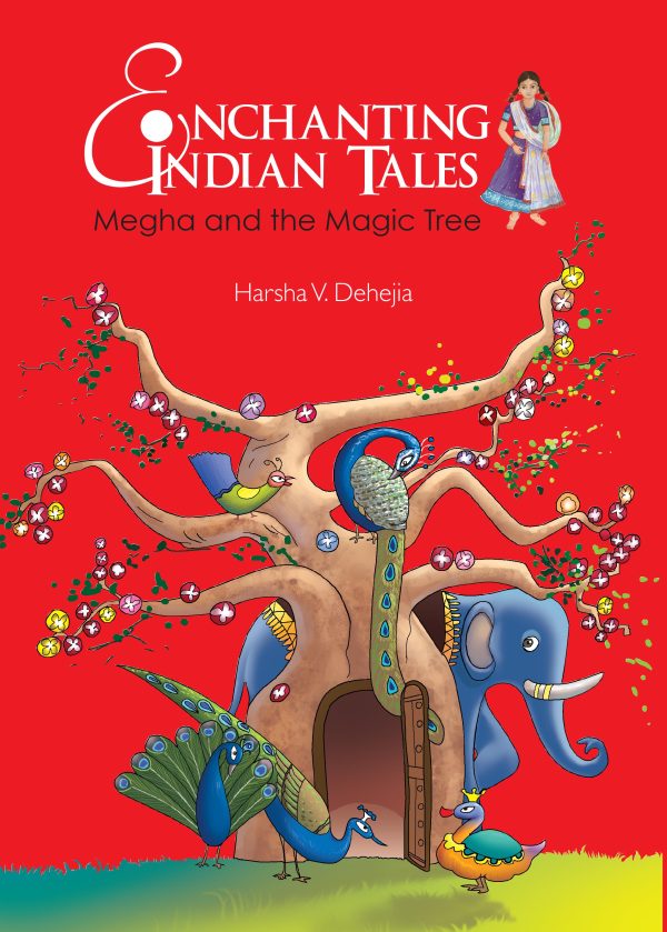 Enchanting Indian Tales