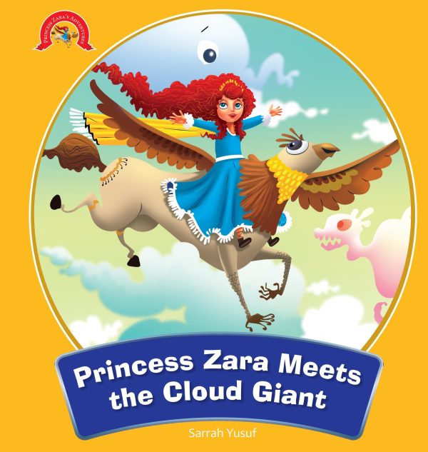 Adventurous Chores : The Adventures of Princess Zara