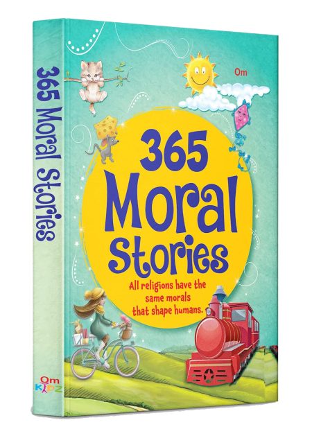 moral stories for children