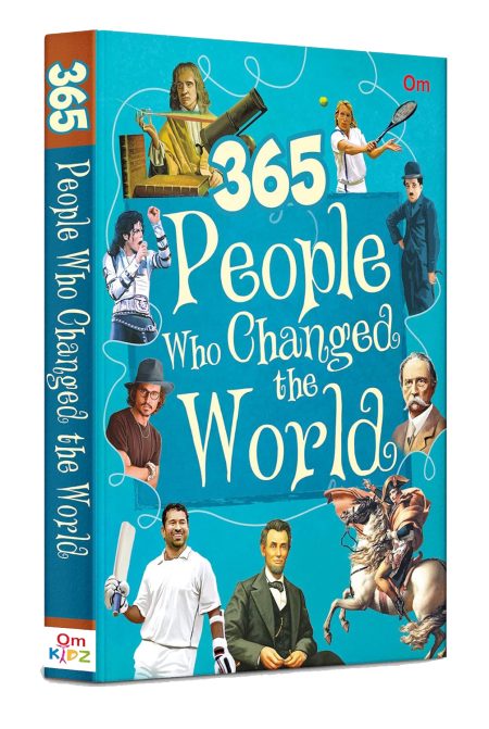 encyclopedia book for children