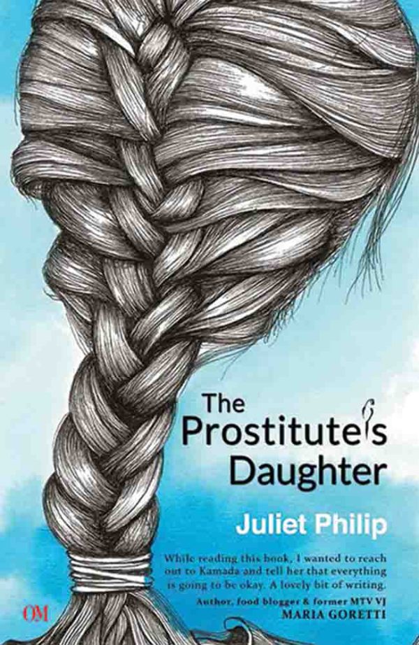 The Prostitute?s Daughter