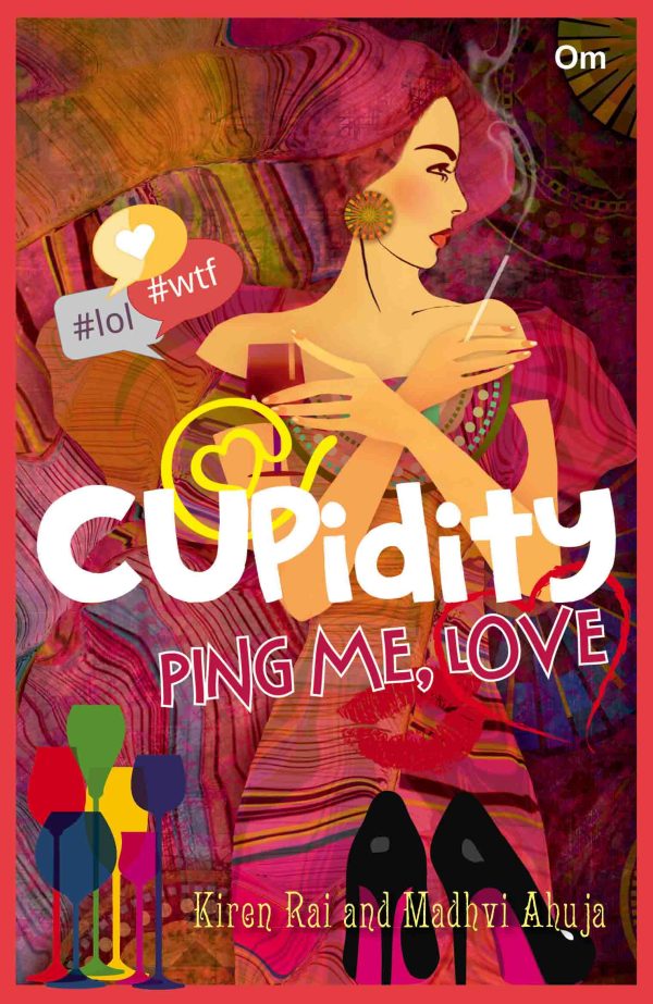 Cupidity, Ping Me, Love