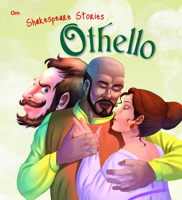 Othello : Shakespeare Stories