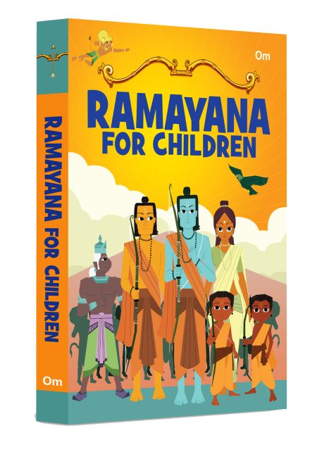 ramayana for children