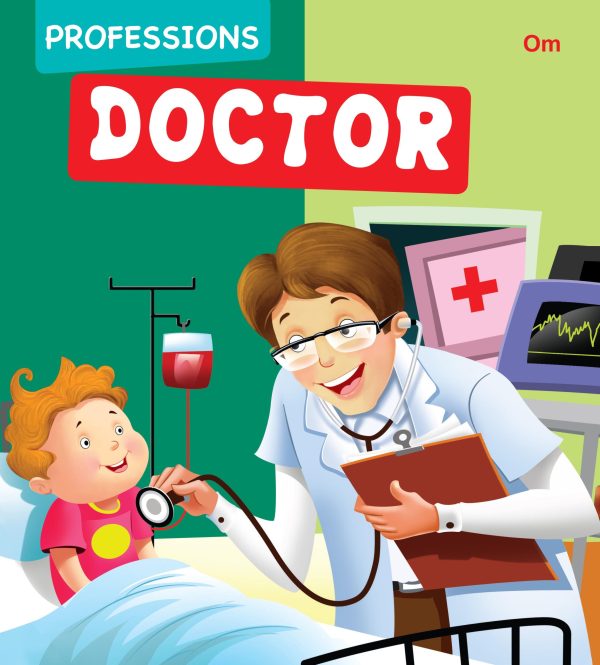 Professions Doctor