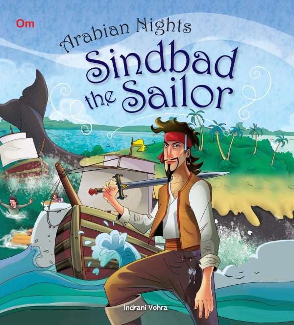 Sindbad The Sailor : Arabian Nights