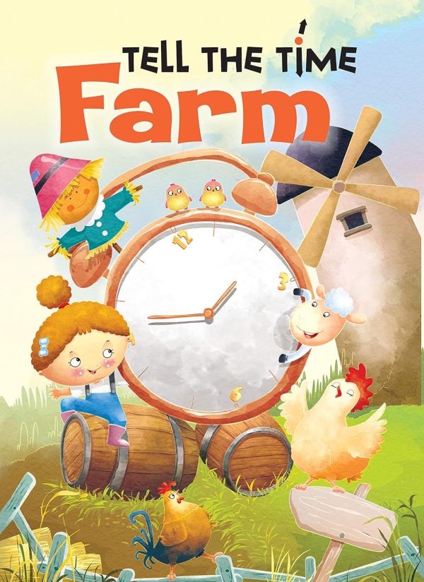 Tell the Time Farm