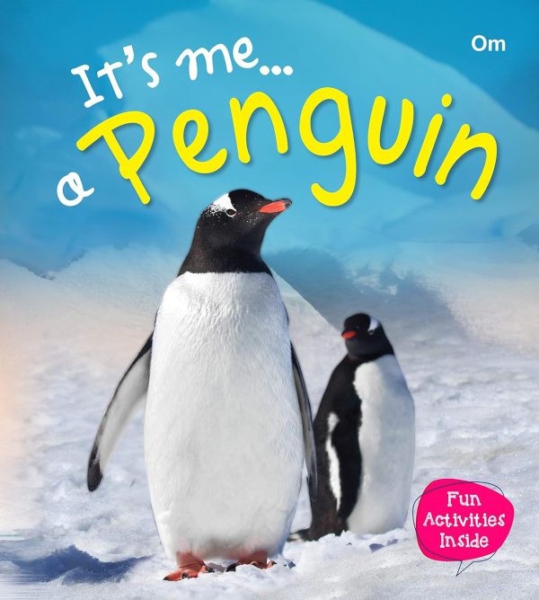 Its Me Penguin