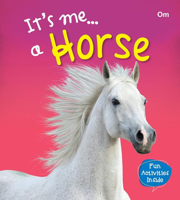 Its Me Horse