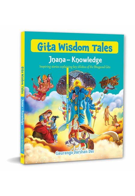 Gita Wisdome Tales