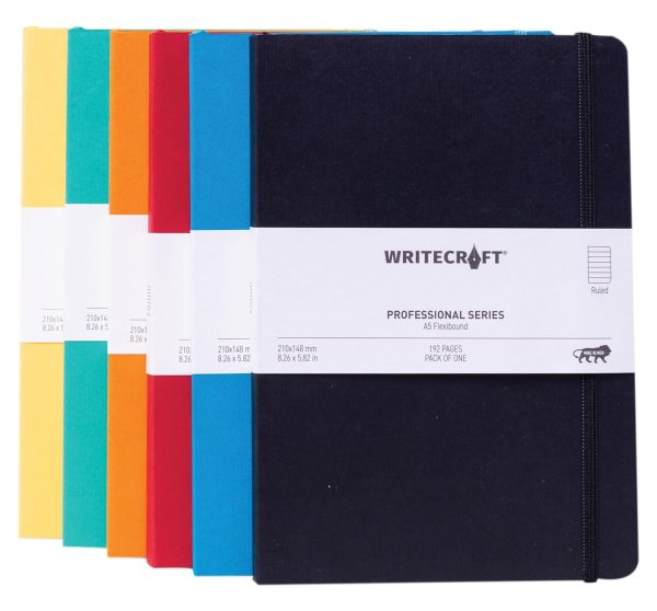 Writecraft Notebook